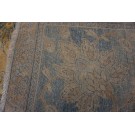 Early 20th Century S.E. Persian Kirman Carpet