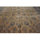 Early 20th Century S.E. Persian Kirman Carpet
