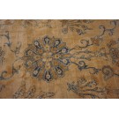 Early 20th Century S.E. Persian Kirman Carpet