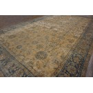 Early 20th Century S.E. Persian Kirman Carpet