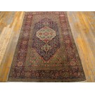 19th Century Persian Farahn Carpet 