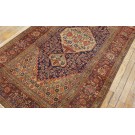 19th Century Persian Farahn Carpet 