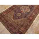 19th Century Persian Farahn Carpet 