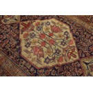 19th Century Persian Farahn Carpet 