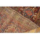 19th Century Persian Farahn Carpet 