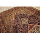 19th Century Persian Farahn Carpet 