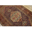 19th Century Persian Farahn Carpet 