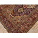 19th Century Persian Farahn Carpet 