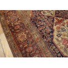 19th Century Persian Farahn Carpet 