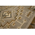 Early 20th Century American Navajo Carpet 