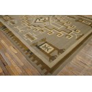 Early 20th Century American Navajo Carpet 