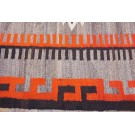 Early 20th Century Navajo Carpet