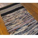 American Rag Rug #21384