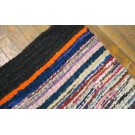 American Rag Rug #21385
