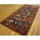 Late 19th Century Persian Bakhtiari Carpet