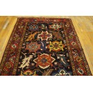 Late 19th Century Persian Bakhtiari Carpet