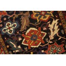 Late 19th Century Persian Bakhtiari Carpet