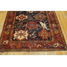 Late 19th Century Persian Bakhtiari Carpet