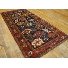 Late 19th Century Persian Bakhtiari Carpet