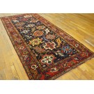 Late 19th Century Persian Bakhtiari Carpet