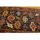 Late 19th Century Persian Bakhtiari Carpet