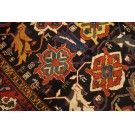 Late 19th Century Persian Bakhtiari Carpet