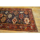 Late 19th Century Persian Bakhtiari Carpet