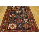 Late 19th Century Persian Bakhtiari Carpet