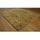 Early 20th Century N.E. Persian Khorassan Moud Carpet