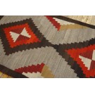 Early 20th Century N. American Navajo Carpet