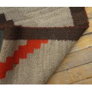 Early 20th Century N. American Navajo Carpet