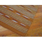 Mid 20th Century American Navajo Chinle Wide Ruins Rug 