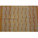 Mid 20th Century American Navajo Chinle Wide Ruins Rug 