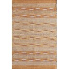 Mid 20th Century American Navajo Chinle Wide Ruins Rug 