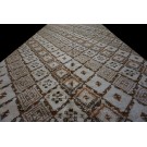 Mid-20th Century Moroccan Rabat Carpet