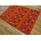 19th Century Germantown Navajo Carpet