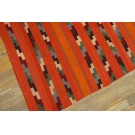 19th Century Germantown Navajo Carpet