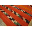 19th Century Germantown Navajo Carpet