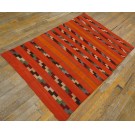 19th Century Germantown Navajo Carpet