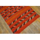 19th Century Germantown Navajo Carpet