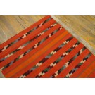 19th Century Germantown Navajo Carpet