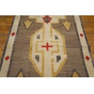 Early 20th Century American Navajo Carpet 