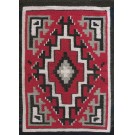 Mid 20th Century American Navajo Rug