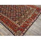 Mid-19th Century N.W. Persian Gallery Carpet 