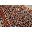 Mid-19th Century N.W. Persian Gallery Carpet 