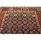 Mid-19th Century N.W. Persian Gallery Carpet 