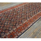 Mid-19th Century N.W. Persian Gallery Carpet 