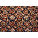 Mid-19th Century N.W. Persian Gallery Carpet 