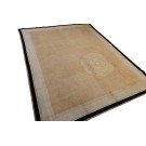 1930s Chinese Art Deco Carpet