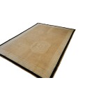 1930s Chinese Art Deco Carpet